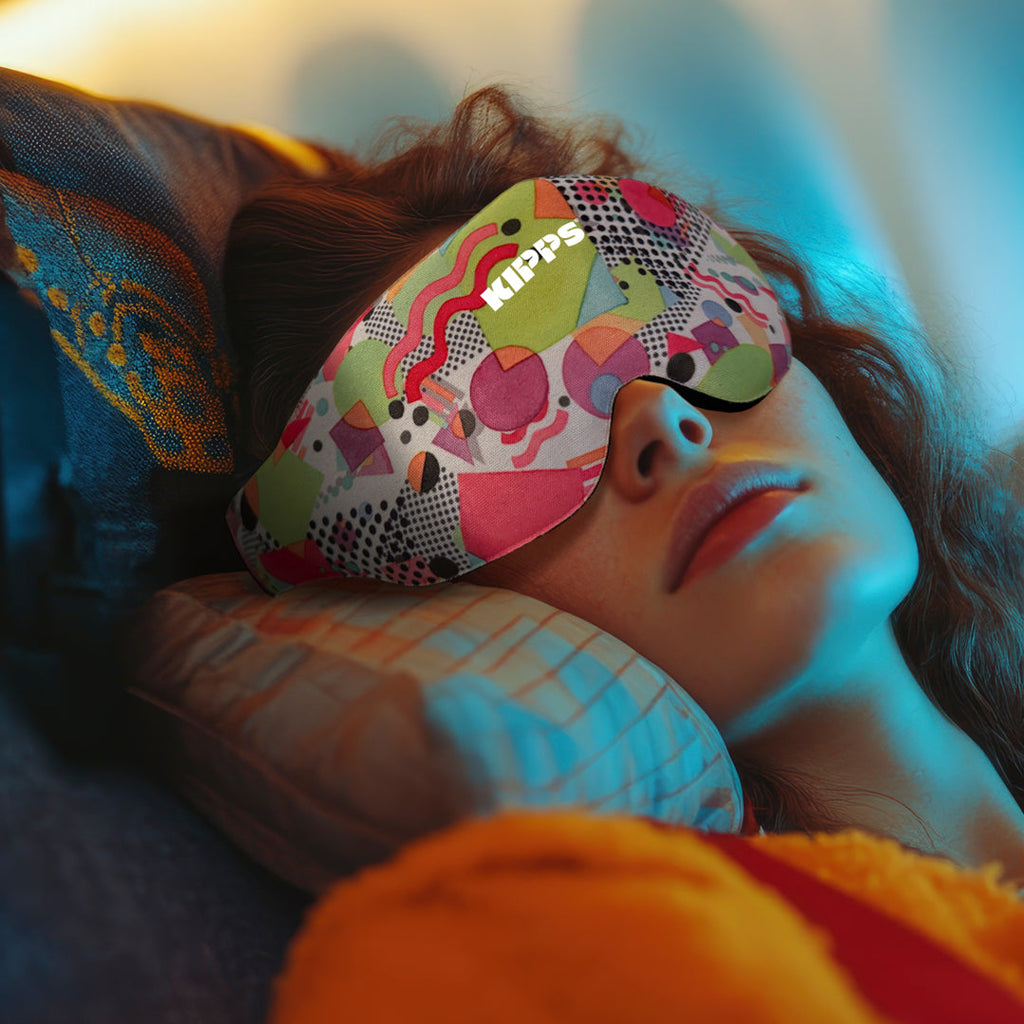 The Best Ways to Sleep While Traveling: Tips for Restful Journeys