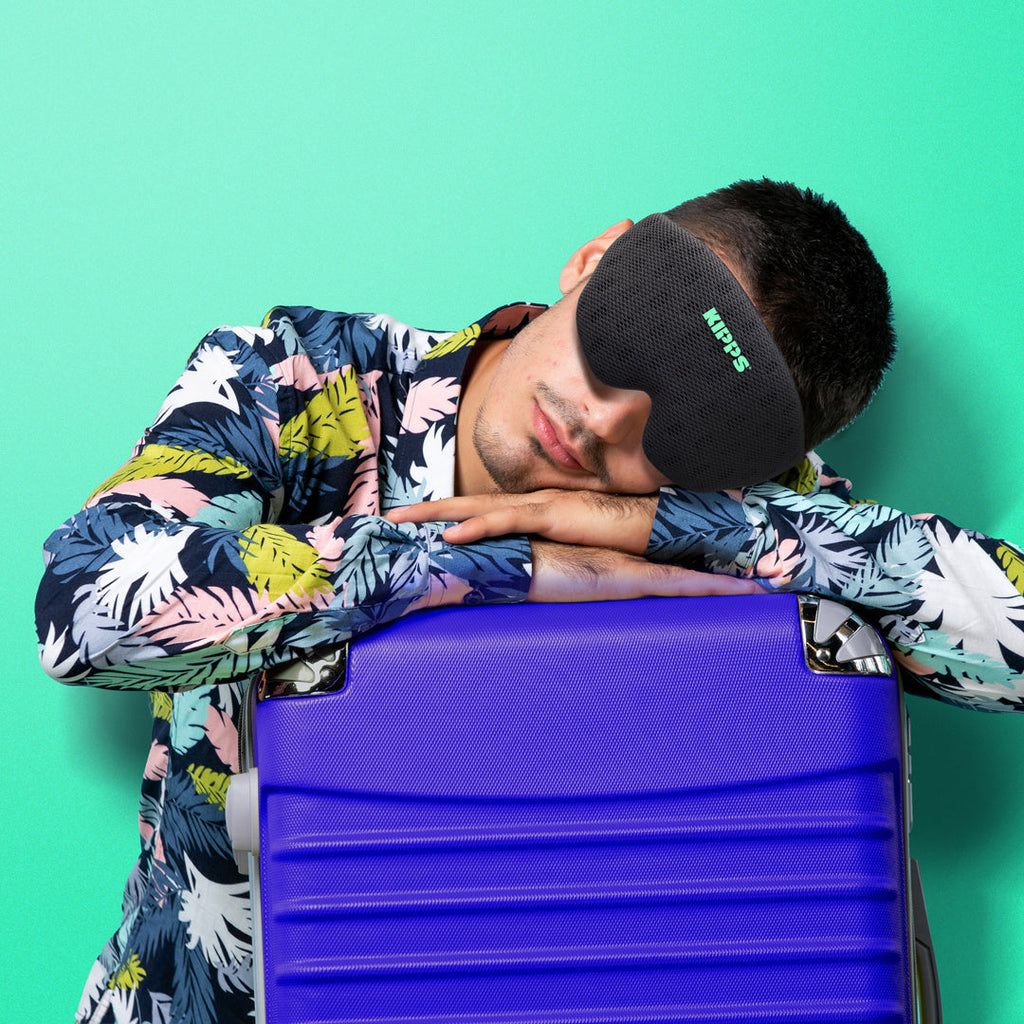 Unlocking the Power of Sleep: The Benefits of Sleep Wellness with KIPPS
